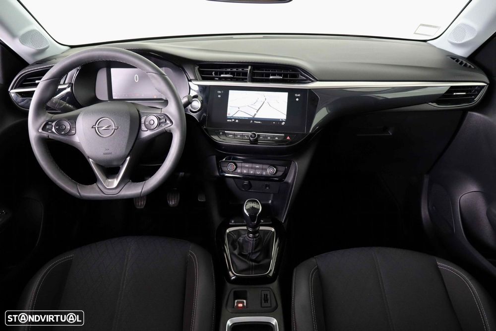 Opel Corsa 1.5 D Elegance - 20