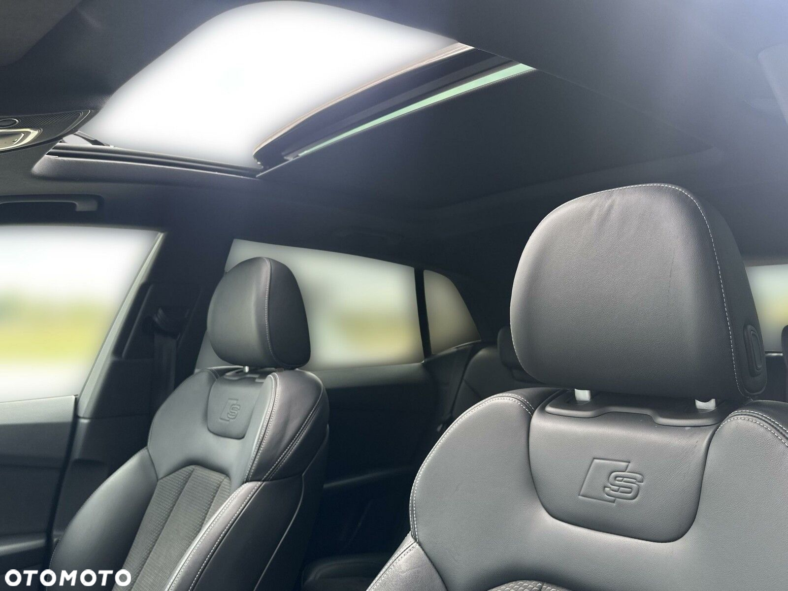 Audi SQ8 TFSI Quattro Tiptronic - 24