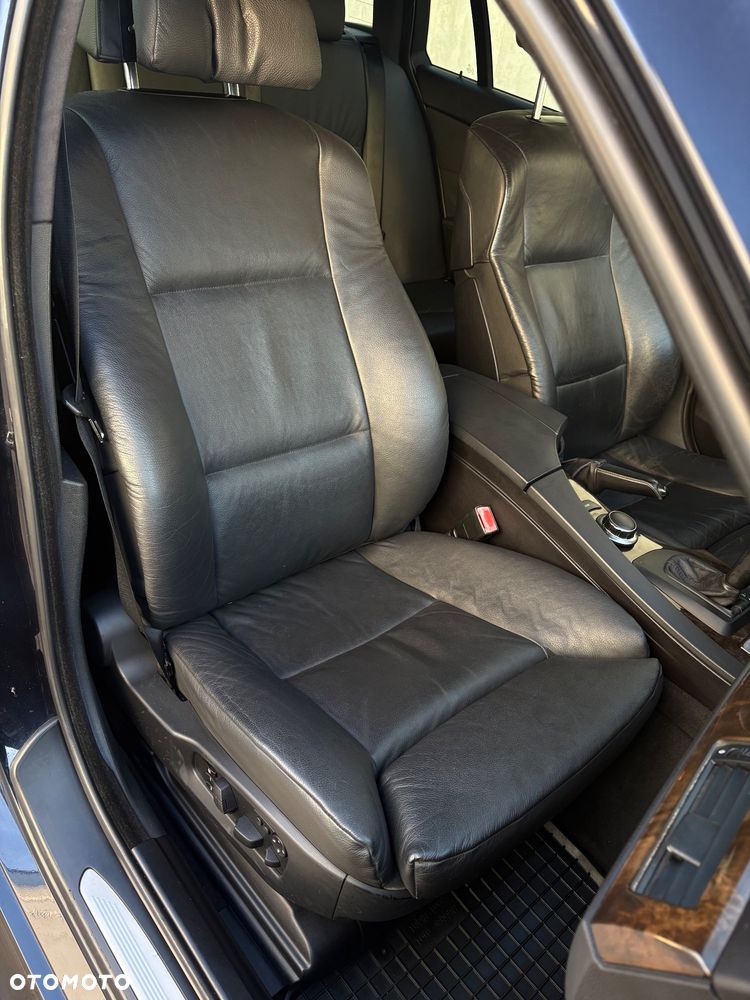 BMW Seria 5 530d - 11