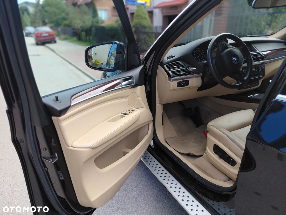 BMW X5 3.0d xDrive - 16