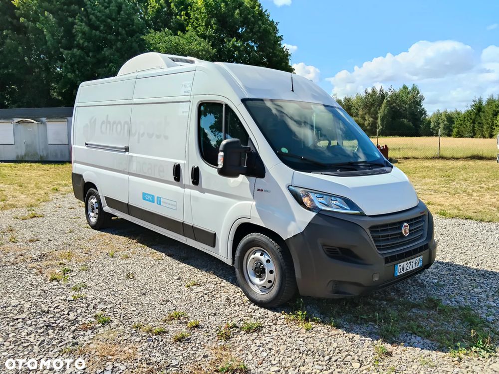 Fiat Ducato - 1