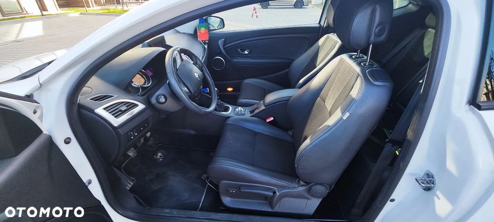 Renault Megane 1.4 16V TCE Dynamique - 15