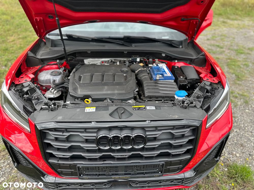 Audi Q2 - 13