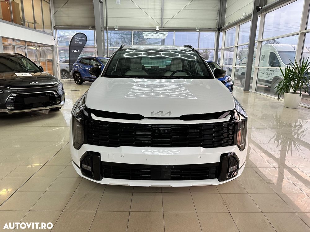 Kia Sportage - 1