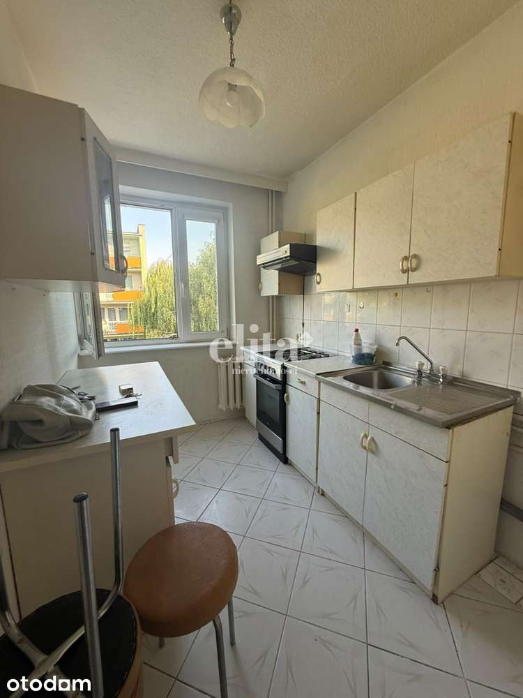 44,5m2 | do remontu | Pruszcz Gdański