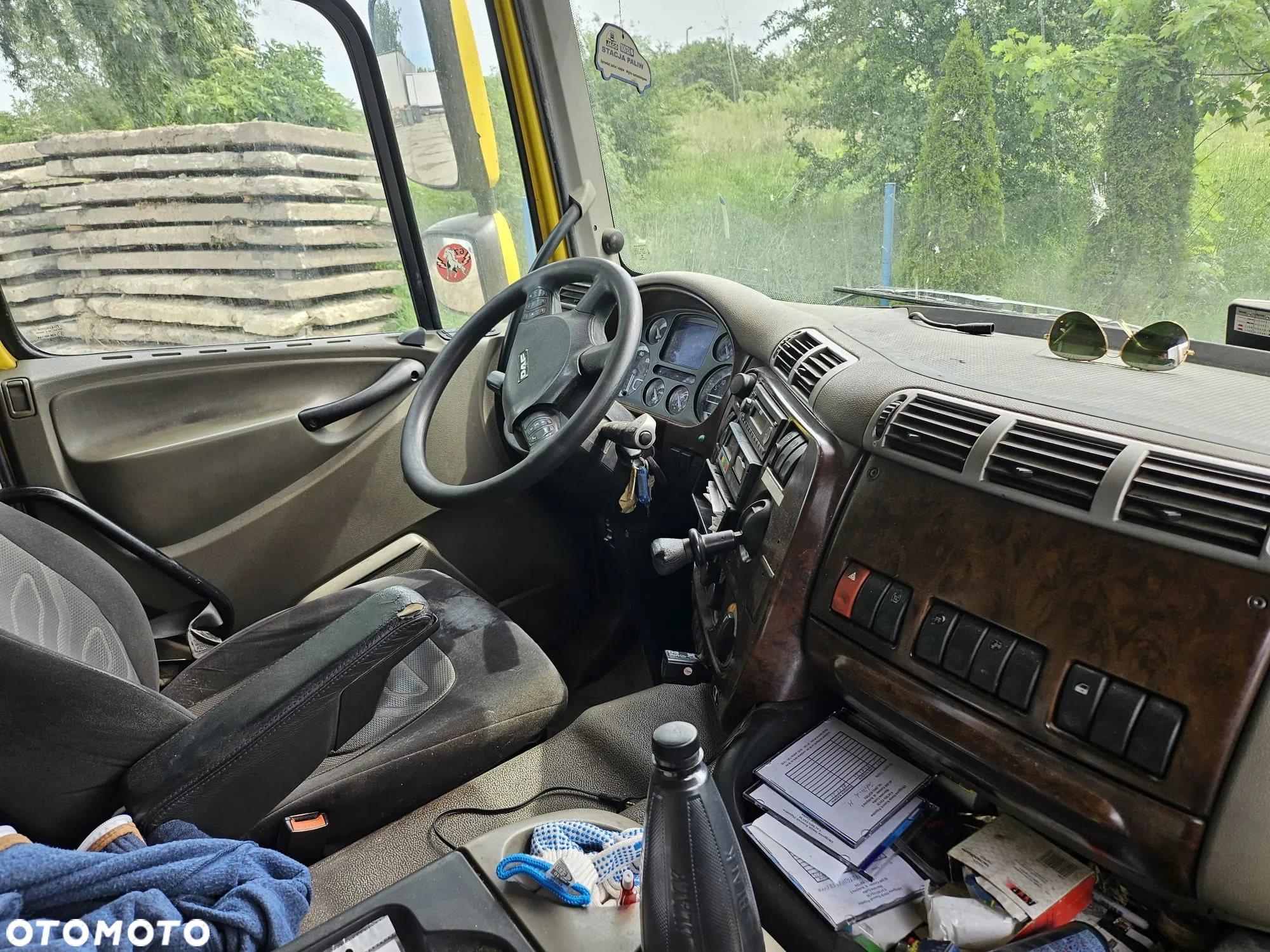 DAF FTCF75,360U - 6