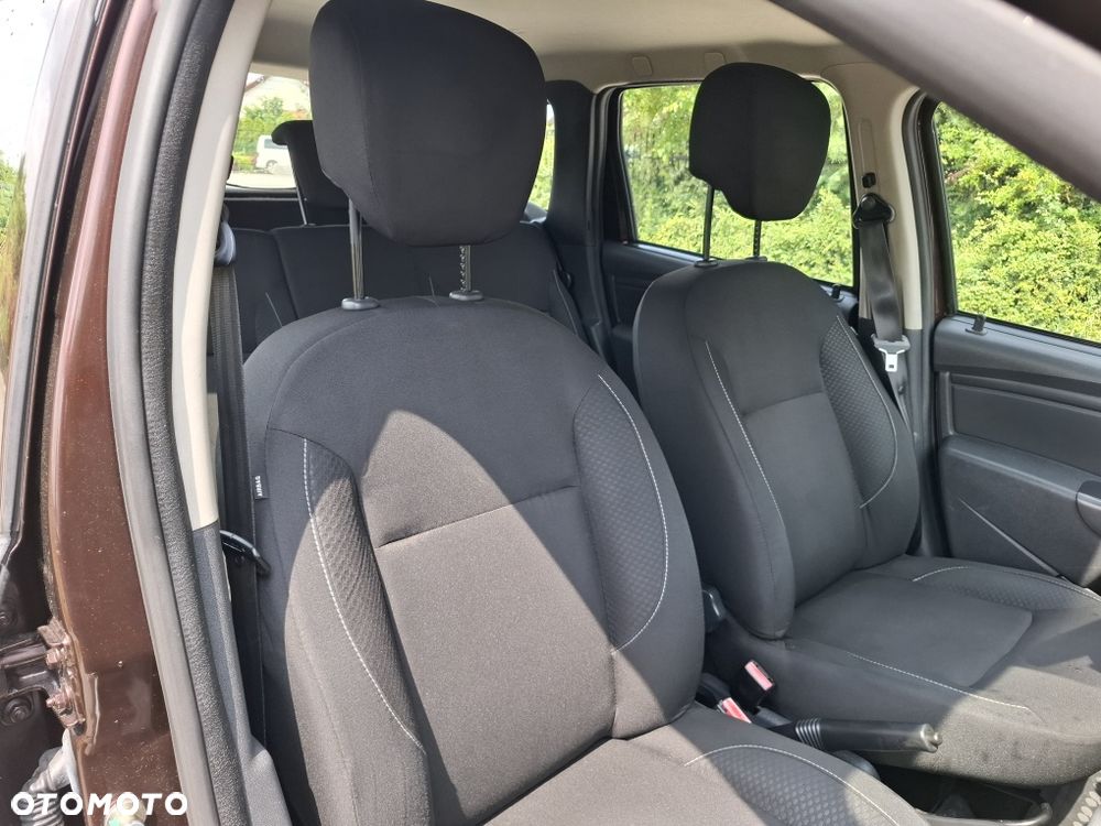 Dacia Duster - 6