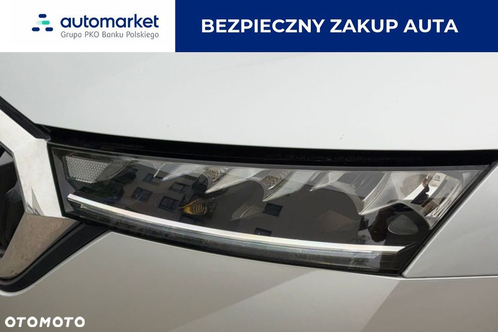 Skoda Octavia 1.5 TSI e-Tec Ambition DSG - 15