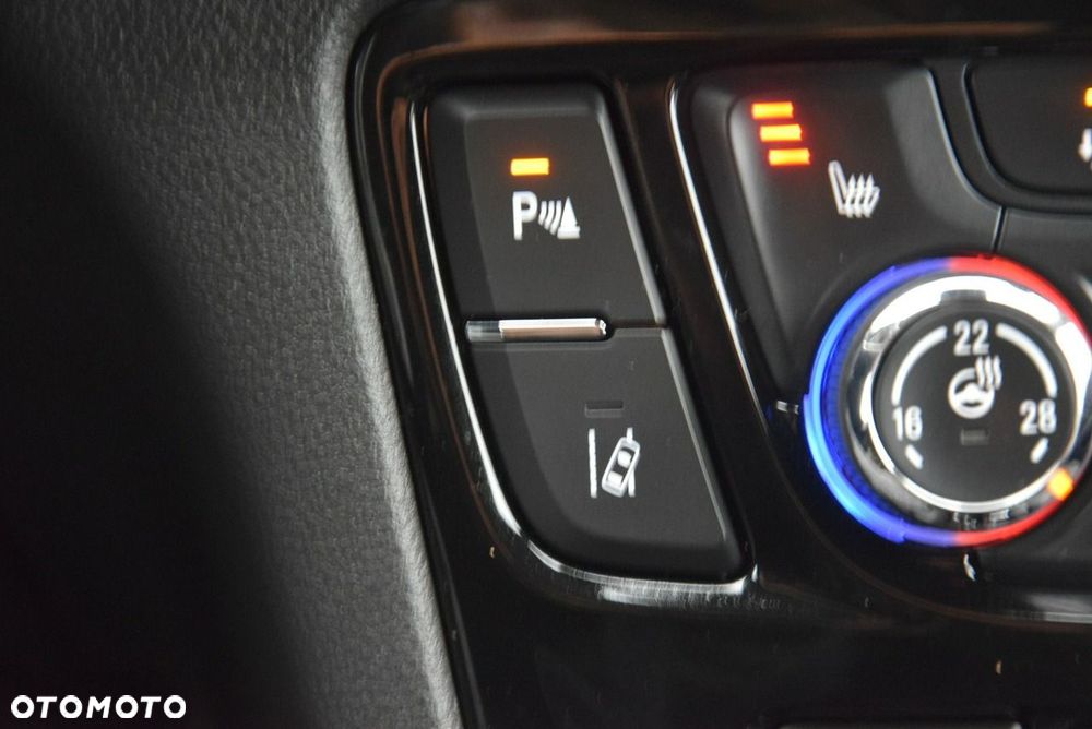 Opel Mokka X 1.4 Automatik 120 Jahre - 24