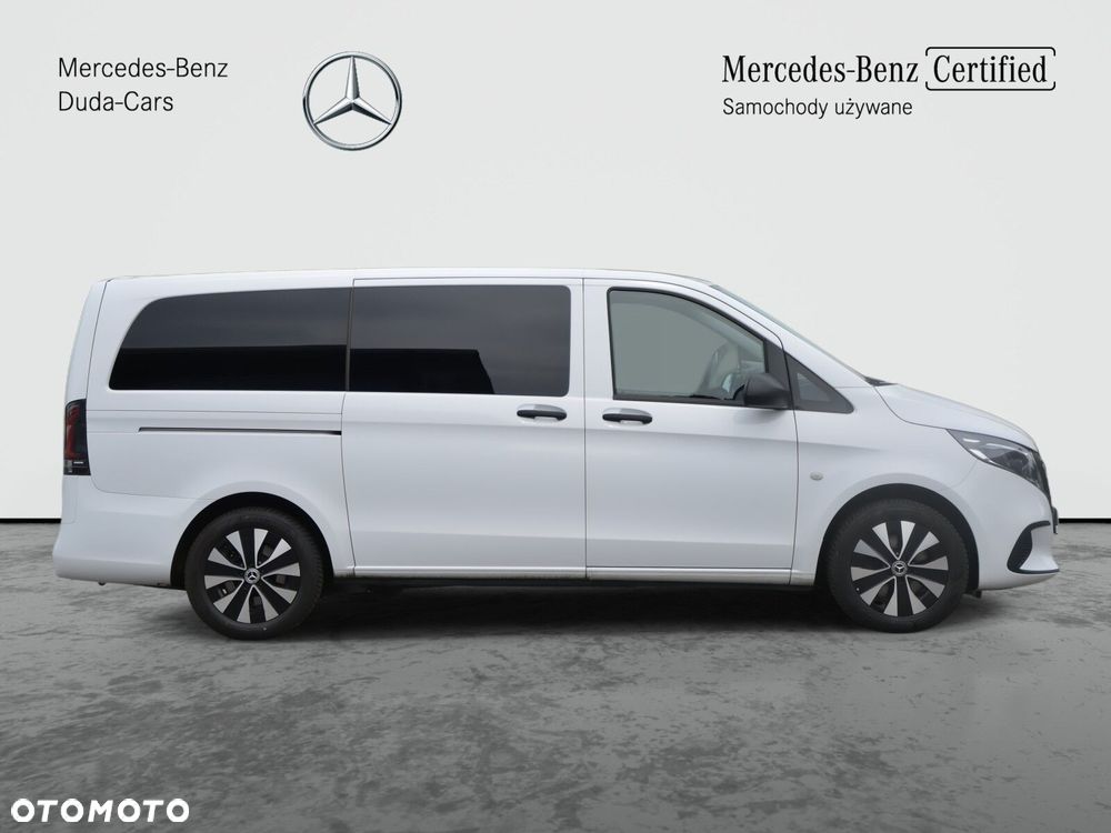 Mercedes-Benz Vito - 10