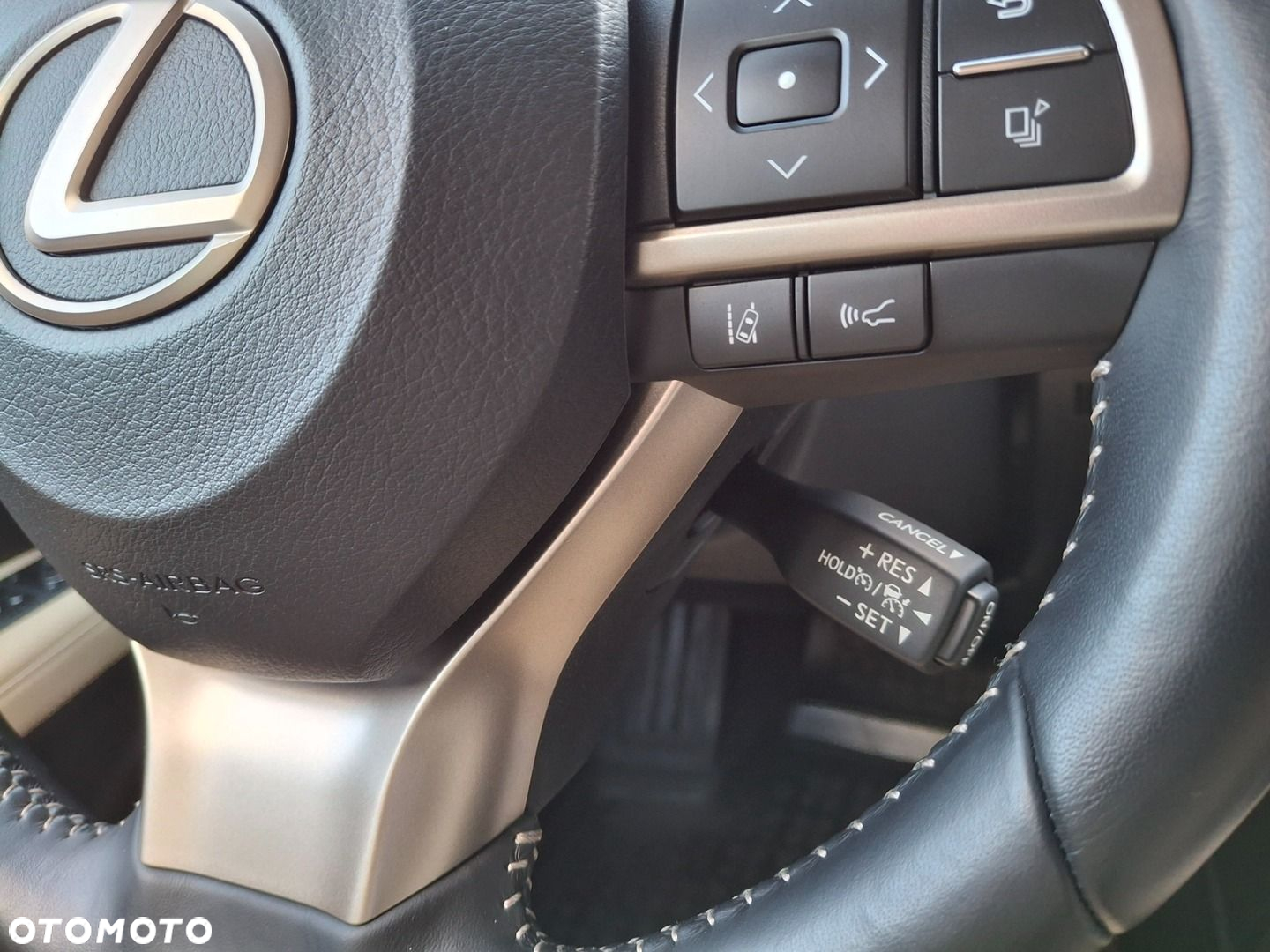 Lexus RX 300 Business Edition - 22