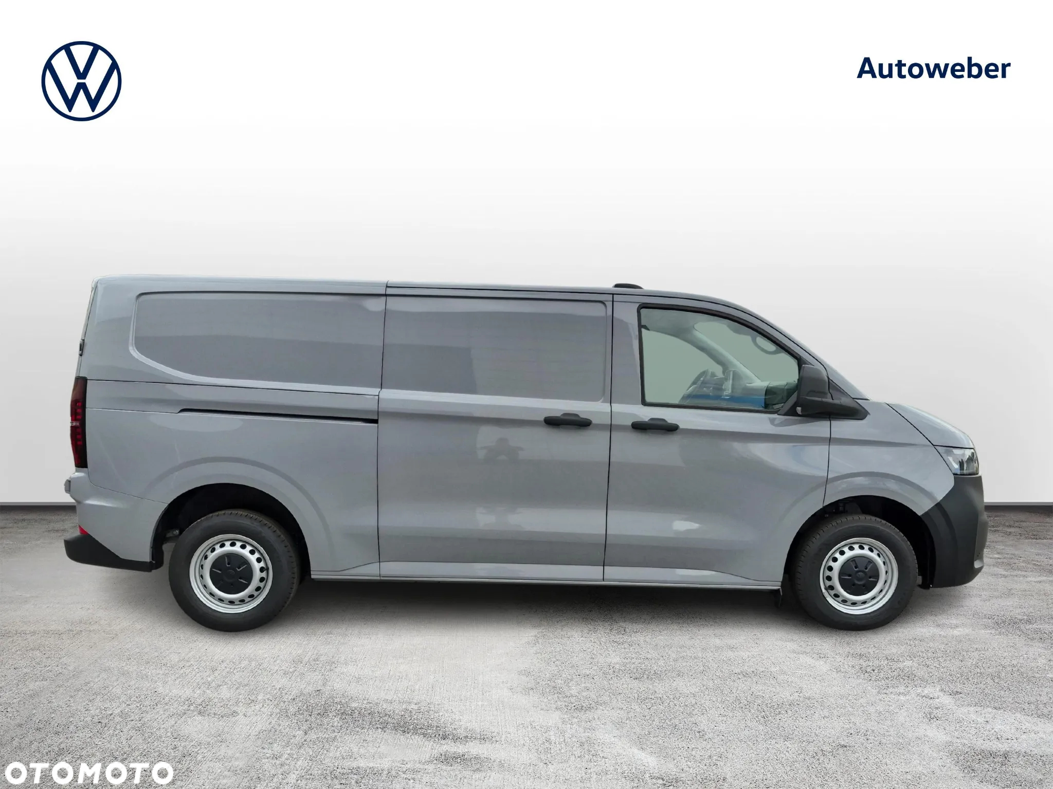 Volkswagen Transporter - 6