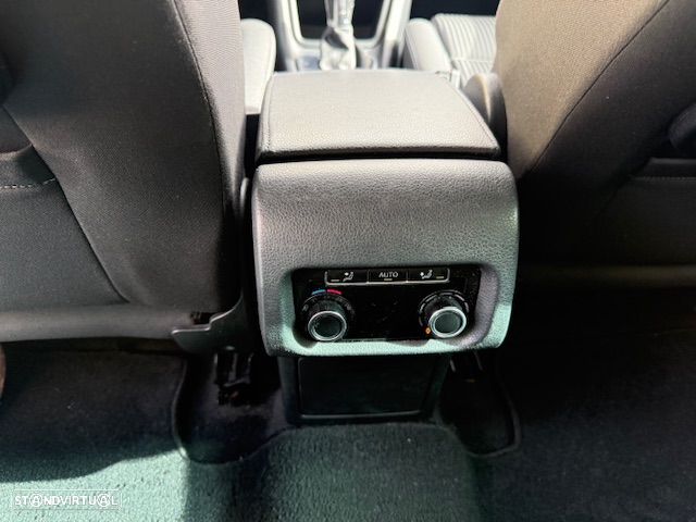 SEAT Alhambra 2.0 TDI Style Advanced DSG - 18