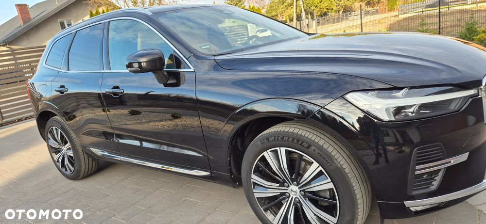 Volvo XC 60 D5 AWD Inscription - 21