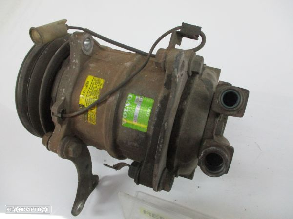 Compressor A/C Volvo 740 (744) - 3