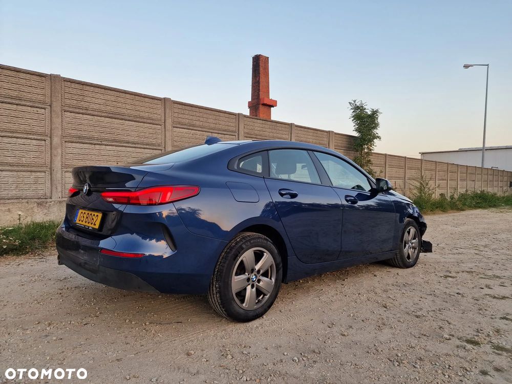 BMW Seria 2 218i Advantage - 34