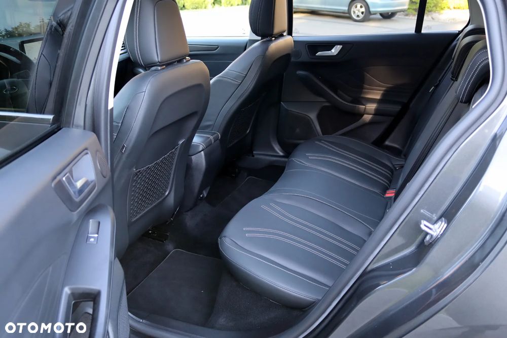 Ford Focus 1.5 EcoBlue STart-Stopp-System VIGNALE - 15