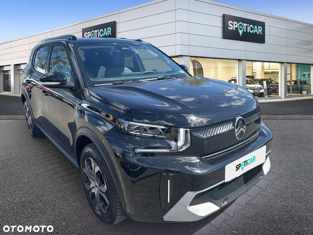 Citroën C3 Aircross 1.2 Turbo Plus S&S - 3