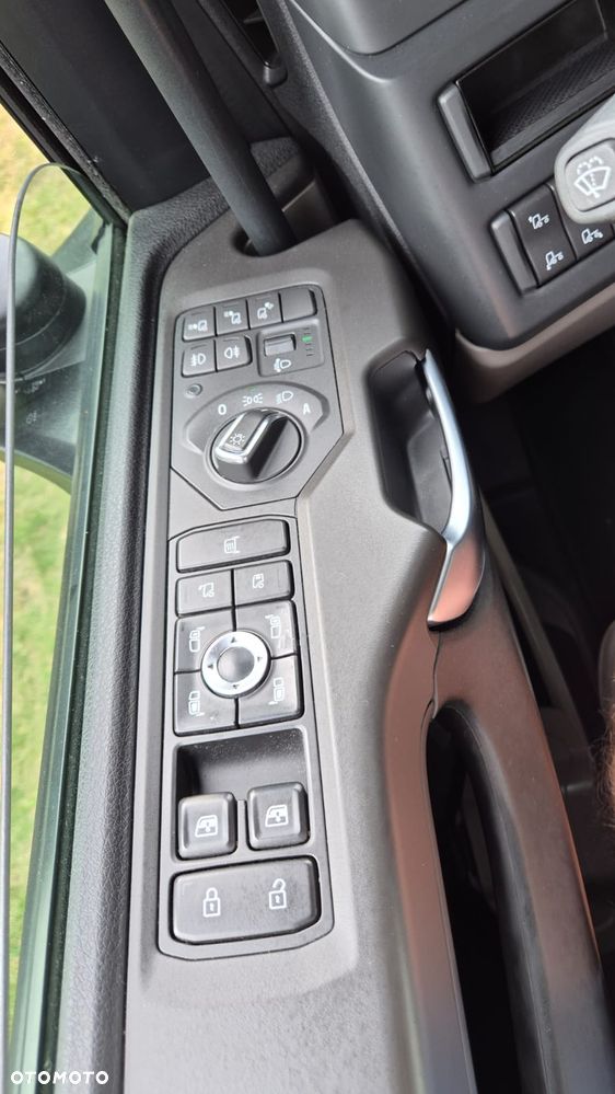 Scania SCANIA///S500///2022///LOW DECK///MEGA///RETARDER/// NOWE OPONY///FULL LED///ALUFELGI///ZABUDOWY MIĘDZYOSIOWE///KLIMATYZACJA POSTOJOWA///WAGA///STAN BARDZO DOBRY - 32