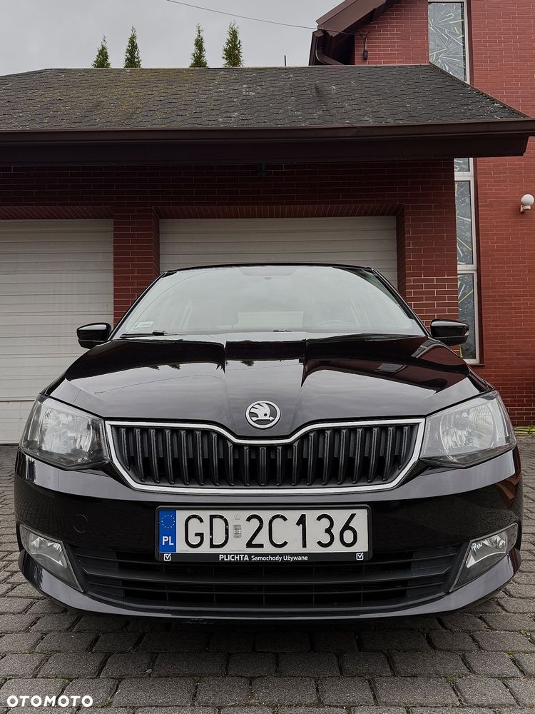 Skoda Fabia 1.0 TSI Style - 2