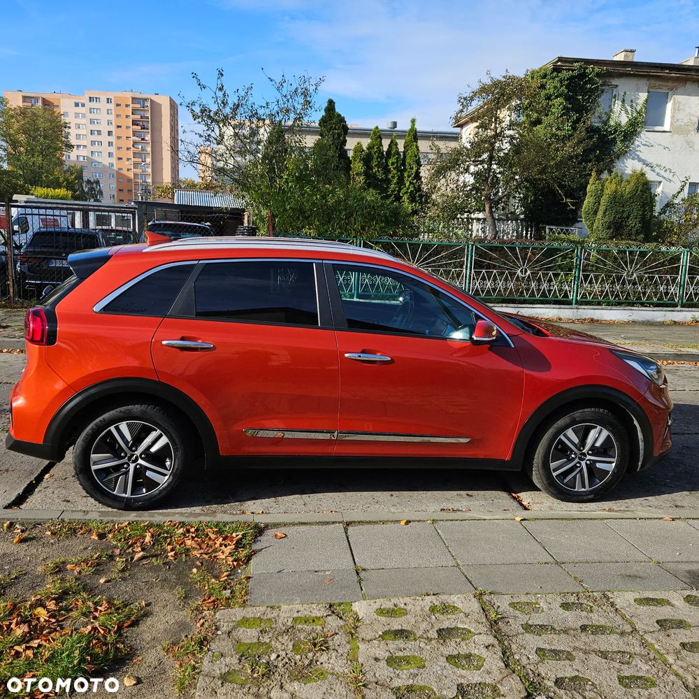 Kia Niro - 6