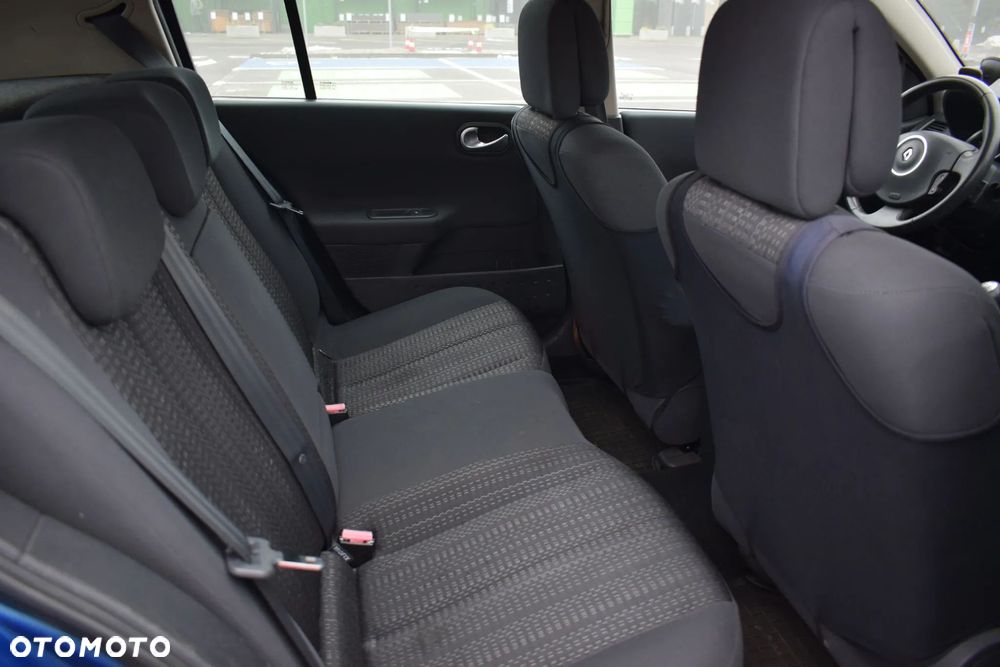 Renault Megane dCi 110 FAP Expression - 10