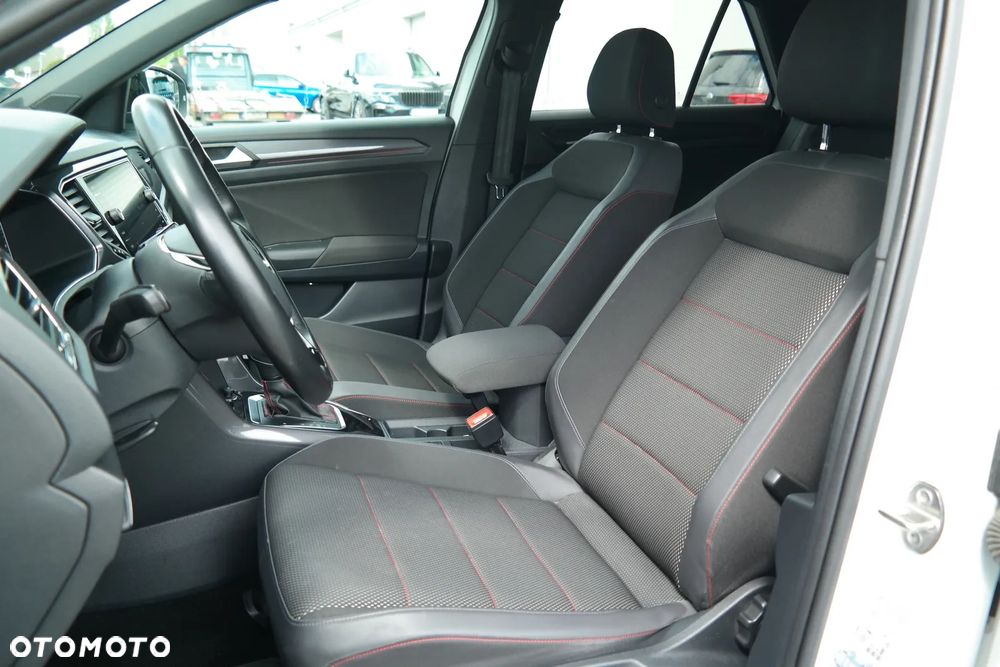 Volkswagen T-Roc 1.5 TSI ACT Premium DSG - 11