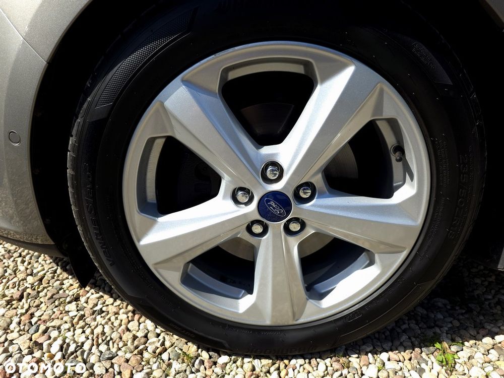 Ford S-Max 2.0 TDCi Titanium - 27