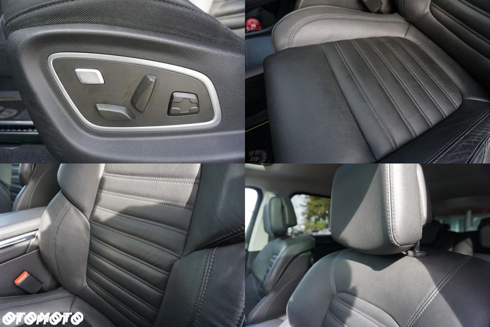 Renault Espace BLUE dCi 160 EDC BUSINESS EDITION - 24