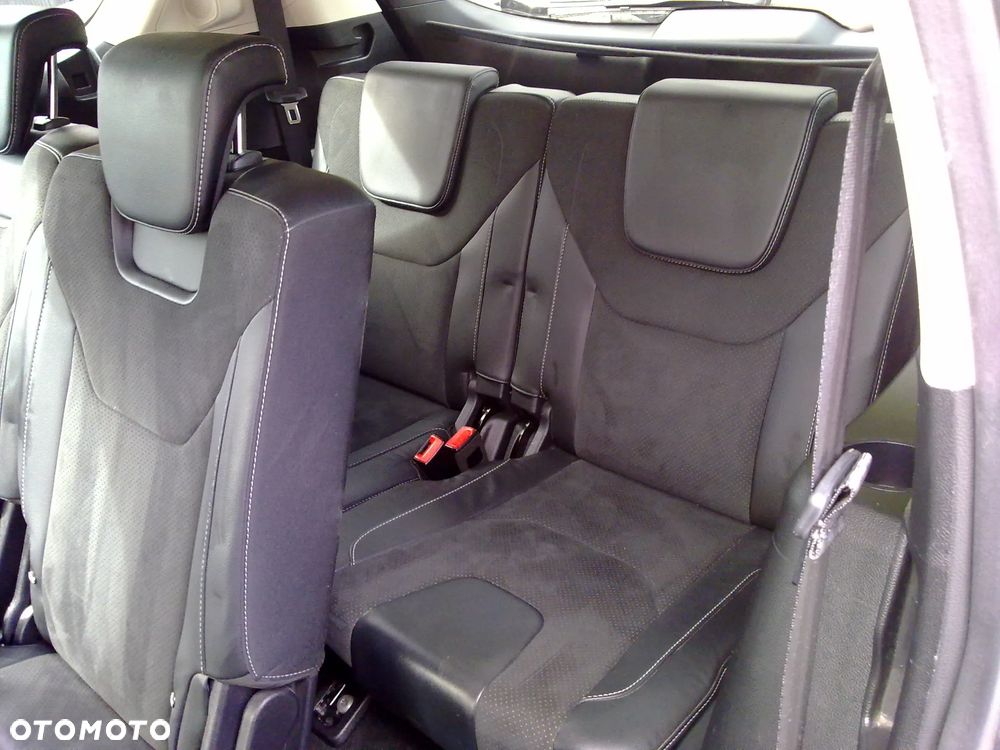Ford S-Max 2.0 TDCi Titanium PowerShift - 16