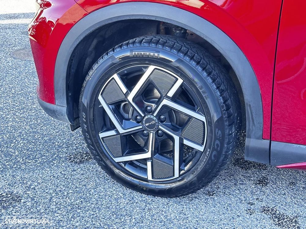 BYD Atto 3 Comfort - 6