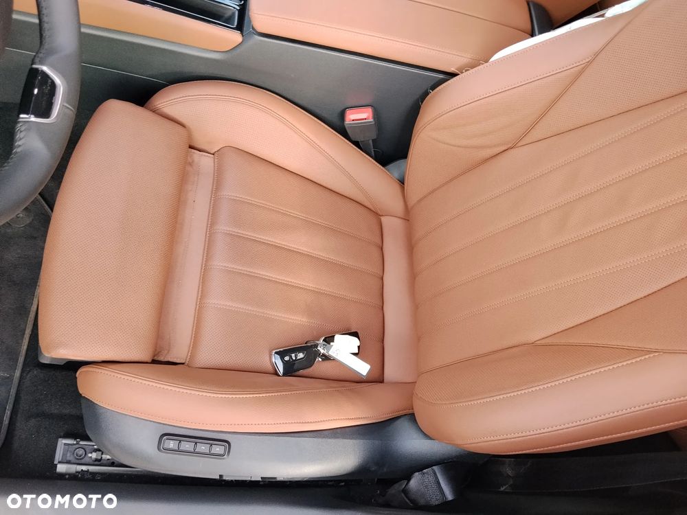 Skoda Superb 1.5 TSI Plug-in Hybrid L&K DSG - 12