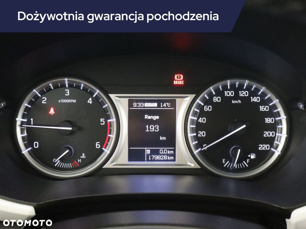 Suzuki Vitara - 13
