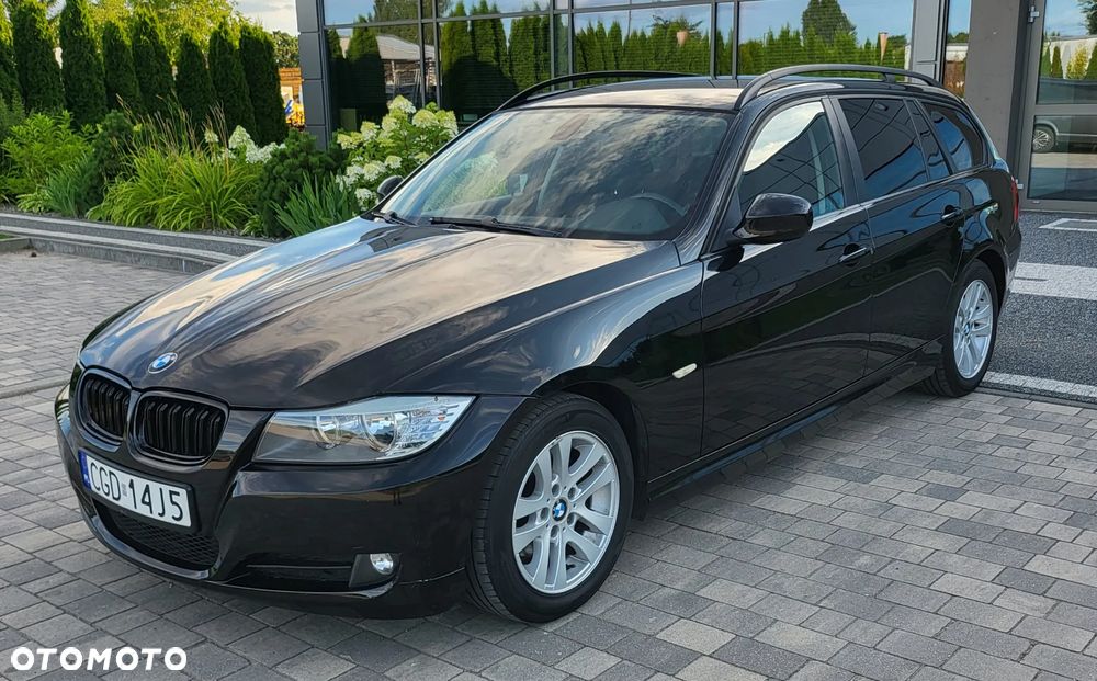 BMW Seria 3 318i Edition Exclusive - 2