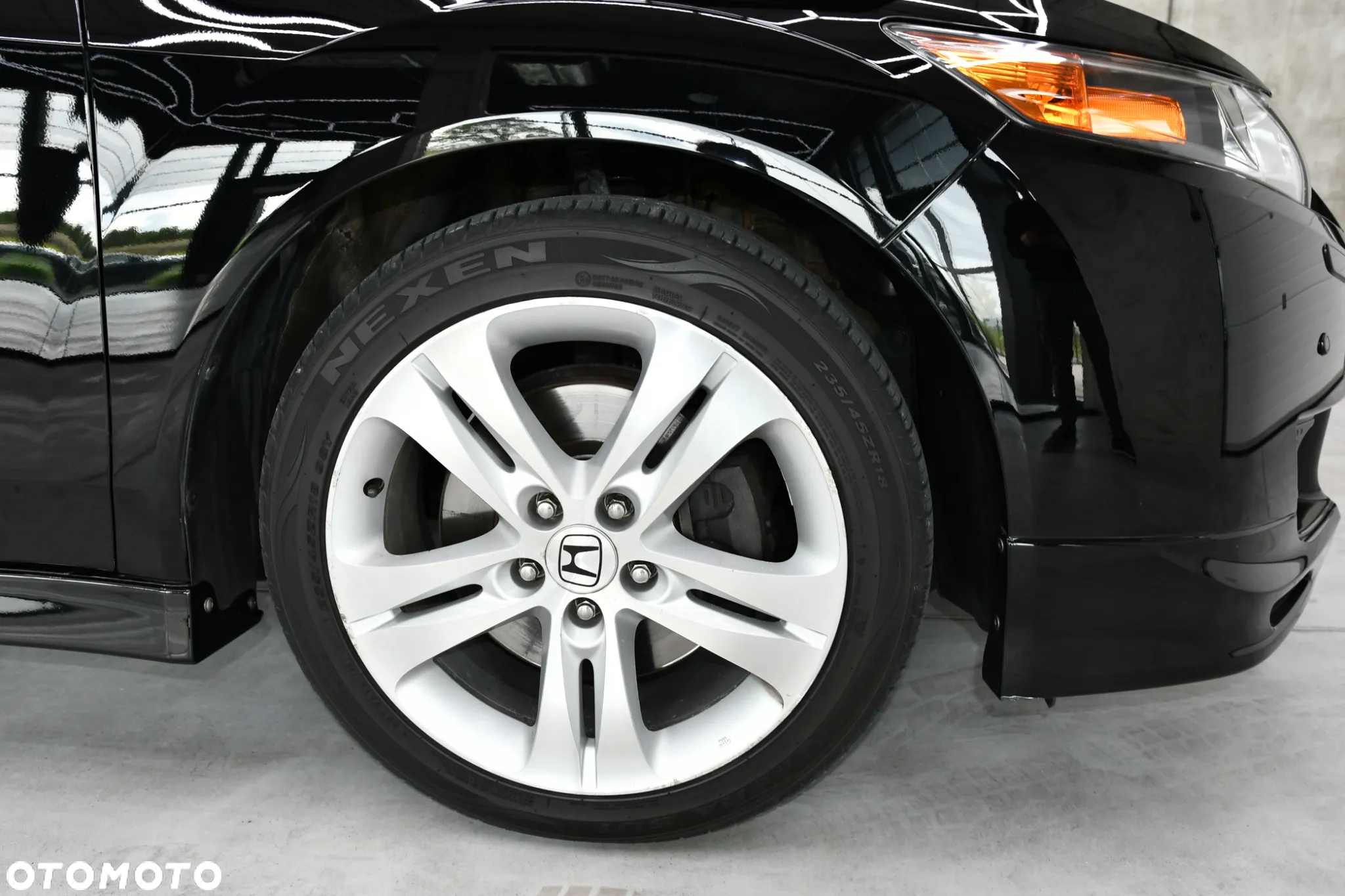 Honda Accord 2.4 Type-S - 18