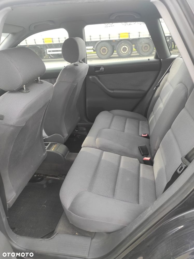Audi A3 Sportback - 8
