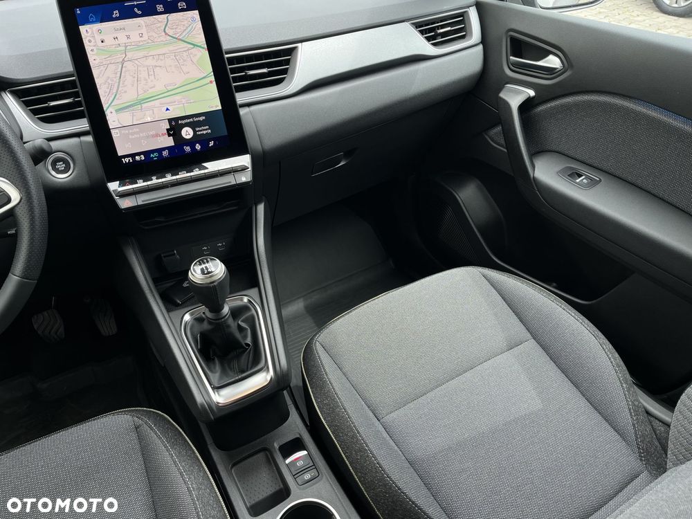 Renault Symbioz 1.3 TCe mHEV Techno - 15