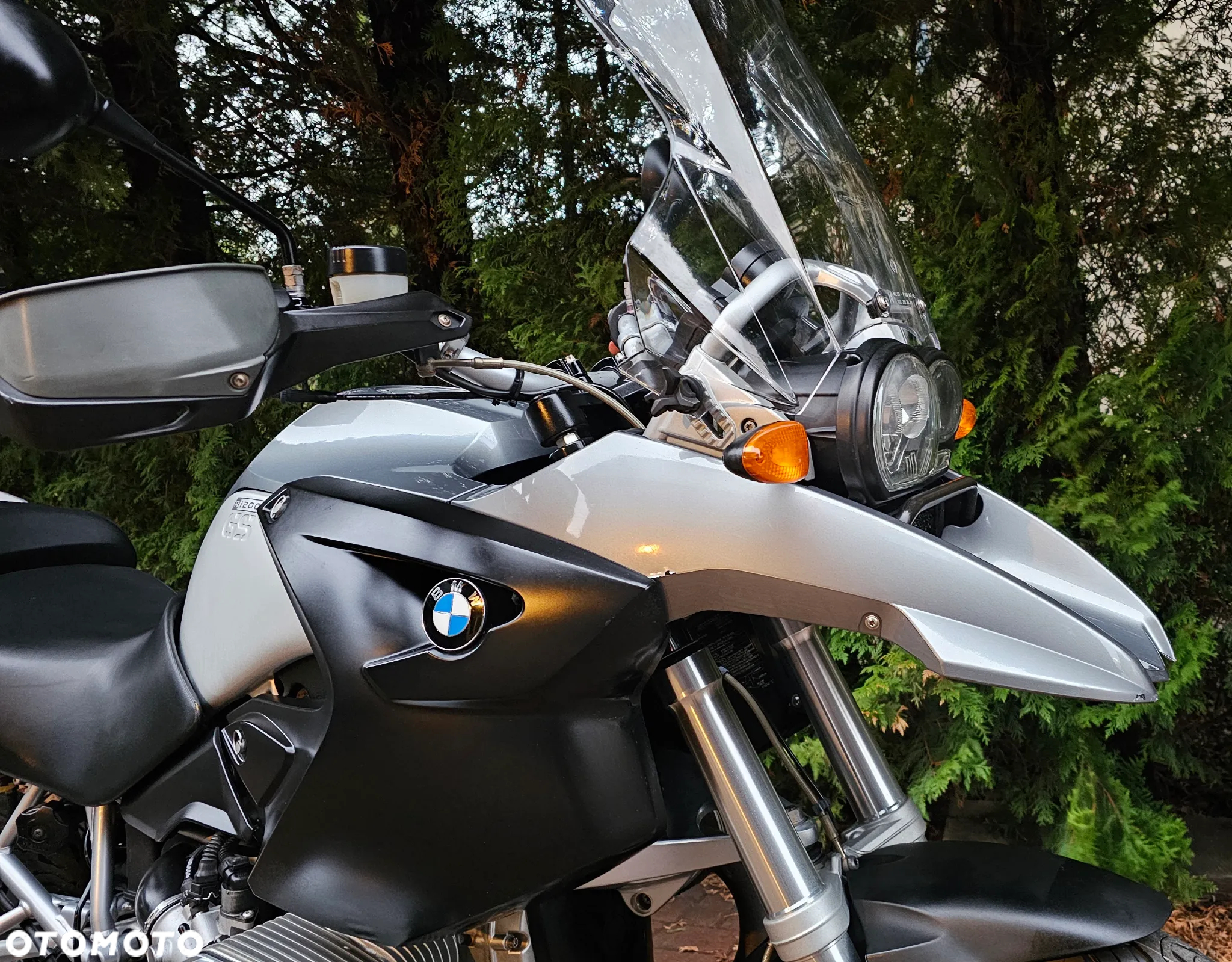 BMW R - 5