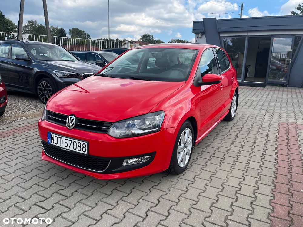 Volkswagen Polo 1.4 16V Highline DSG - 3