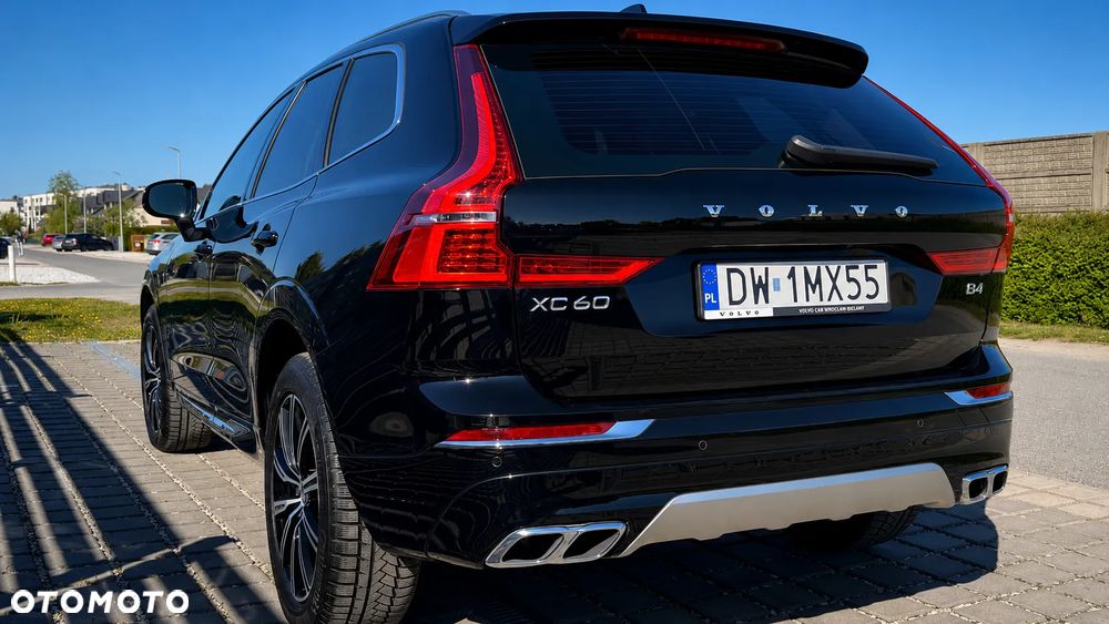 Volvo XC 60 B4 D Inscription - 15