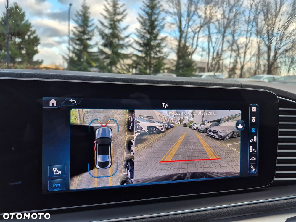 Mercedes-Benz GLE 450 d mHEV 4-Matic AMG Line - 21