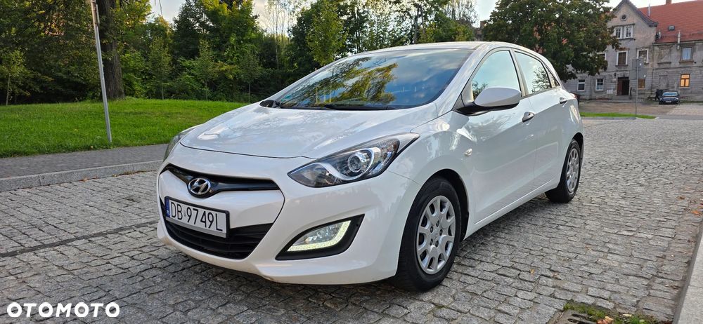 Hyundai i30 - 2