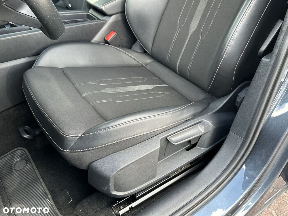 Cupra Formentor 1.5 TSI DSG - 14