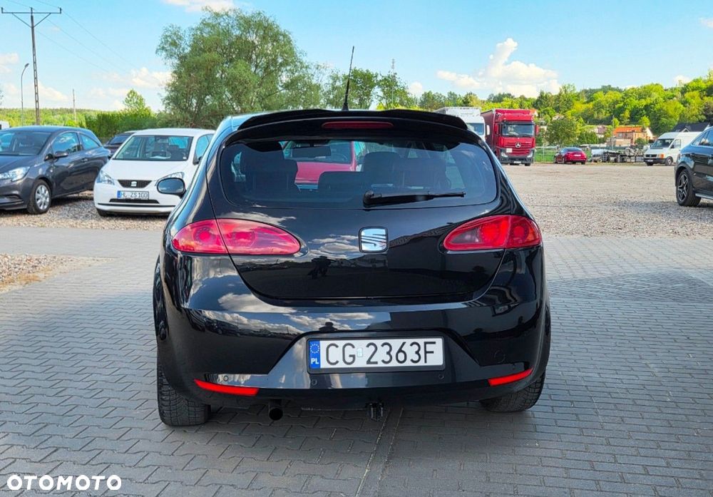 Seat Leon - 25