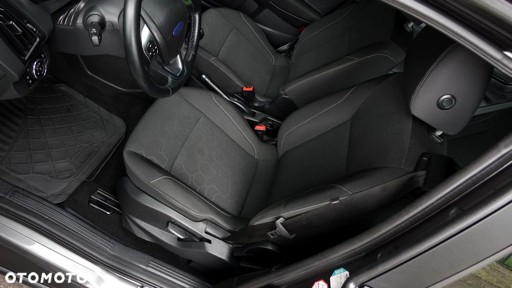 Ford B-MAX - 5