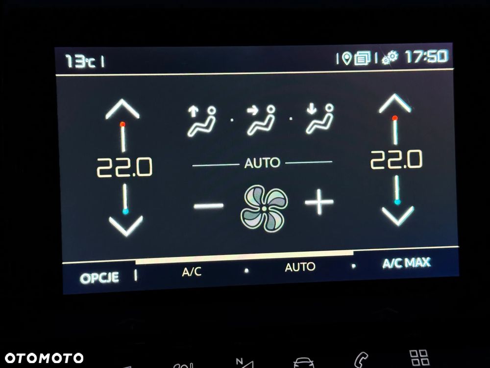 Citroën C5 Aircross Pure Tech 180 S&S EAT8 SHINE - 21