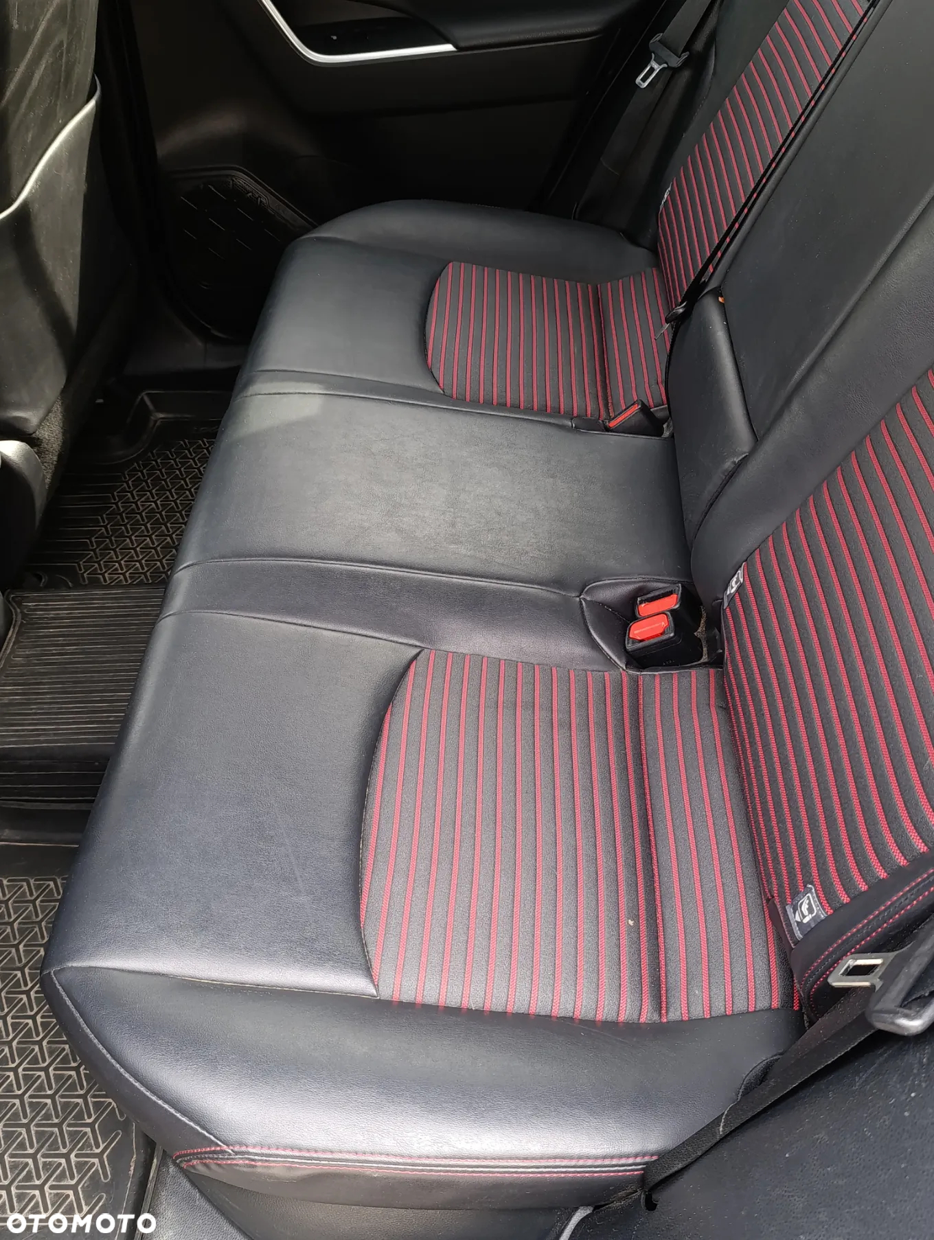 Toyota RAV4 2.5 Plug-In Hybrid Selection 4x4 - 19