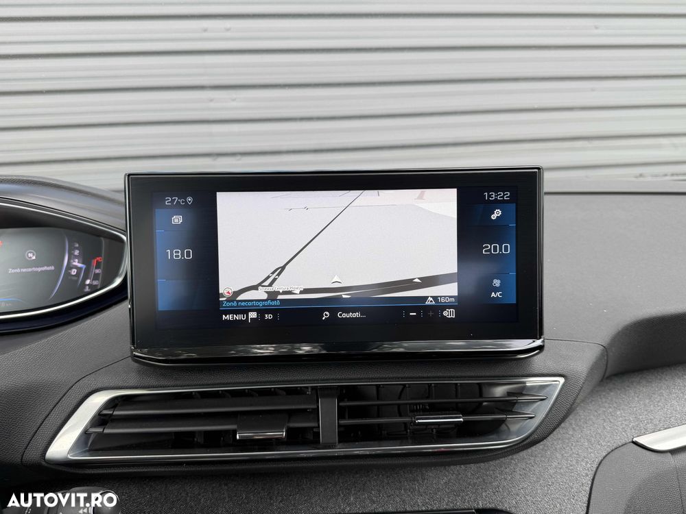 Peugeot 3008 1.5 BlueHDI S&S EAT8 Allure - 18