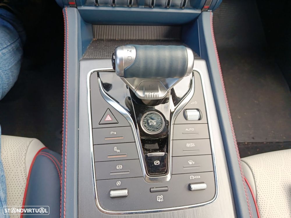 BYD Atto 3 60.48 kWh Design - 13