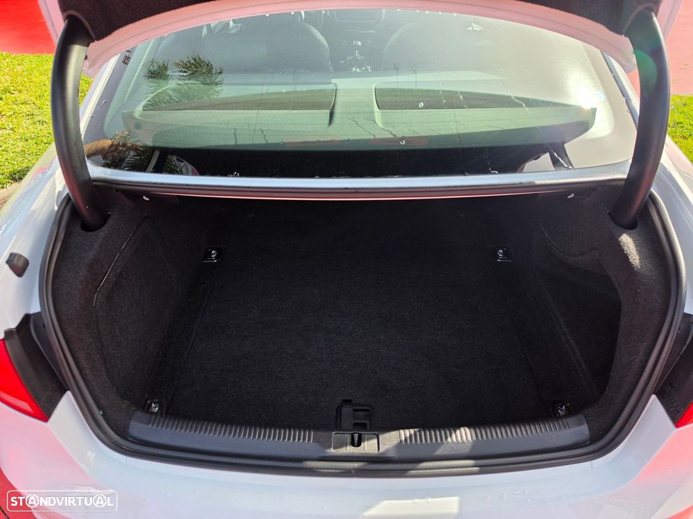 Audi A5 2.0 TDI Business Line S-line - 6